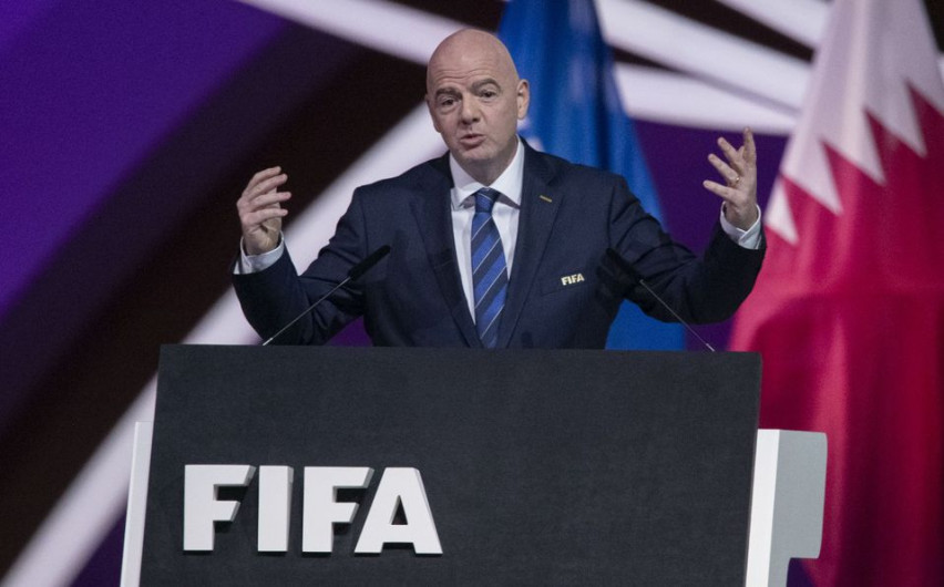 Anuncian nuevo Mundial de Clubes con 24 equipos