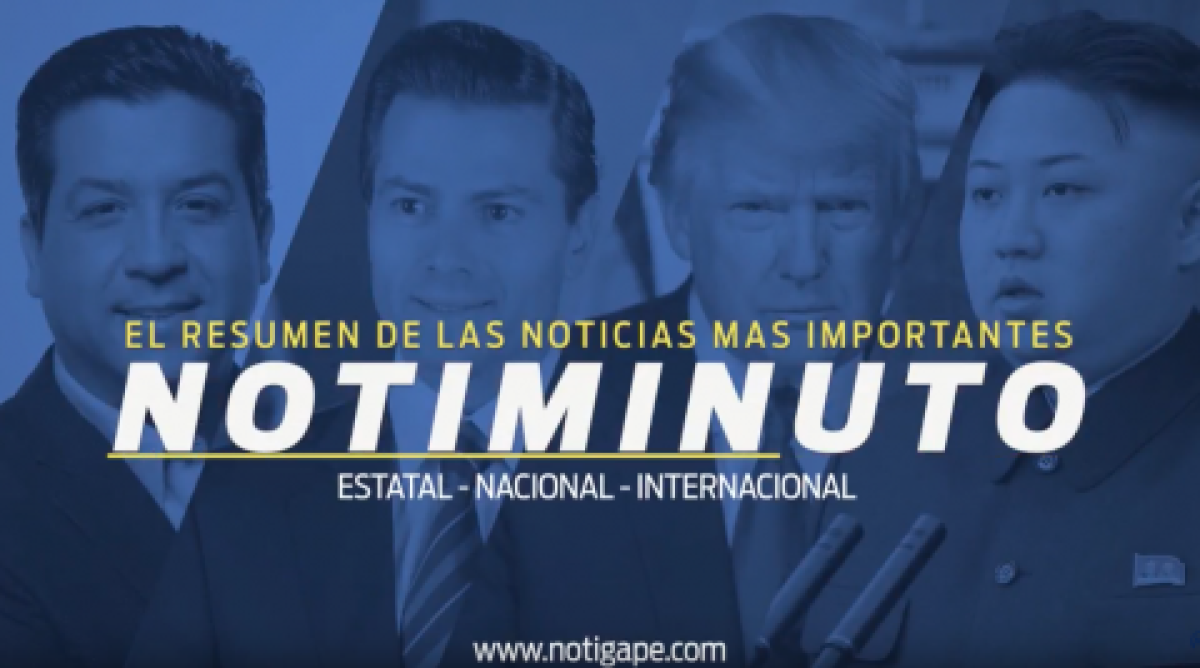 Notiminuto, información relevante al momento