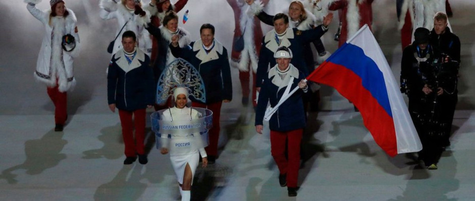 El COI levanta la suspensión a Rusia