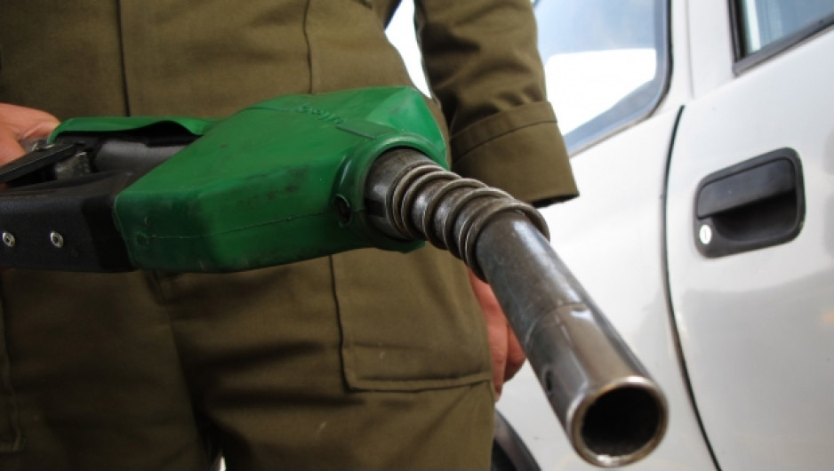 Continúa en Puebla desabasto de gasolina