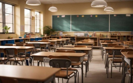 En medio de ola de violencia, reanudan este martes clases en Sinaloa