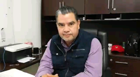 Llama PC a negocios locales, mantener medidas de seguridad