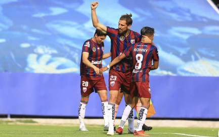 Atlante elimina a Celaya del Guard1anes 2021