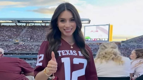 Universitaria de Laredo muere en Austin tras caer del piso 17