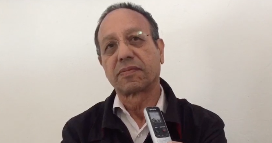 Desprecian indigentes albergues