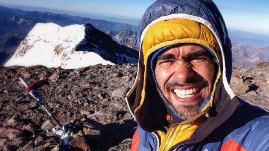 Alpinistas tapatíos mueren en Perú