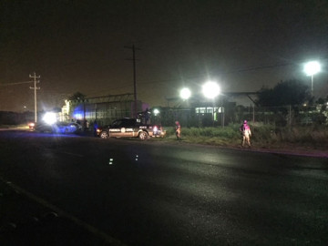 Descarta situación de riesgo en Penal de Apocada