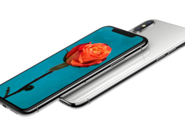  iPhone X agotó existencias de preventa