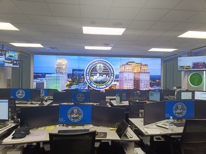 Concluye con éxito USJT la Conferencia de Verano de CALEA, en Estados Unidos