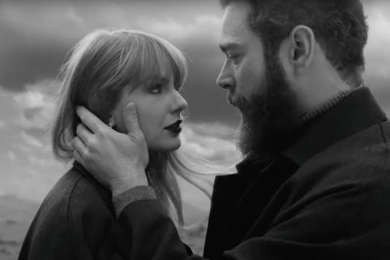 Taylor Swift estrena video musical 
