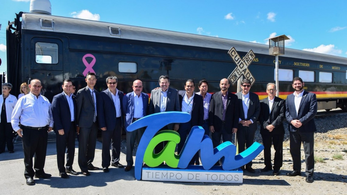 World Trade Center podría instalarse en Tamaulipas 