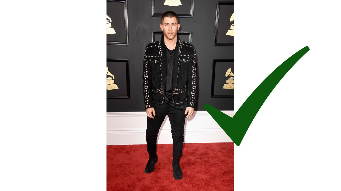 Los mejores y los peores atuendos en los Premios Grammy 2017