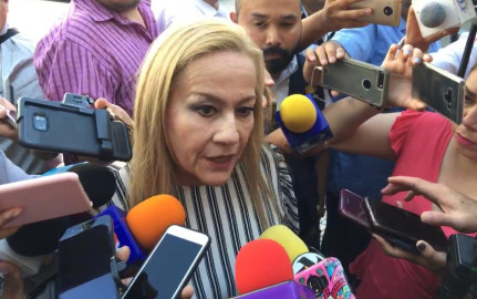 Productores de Altamira afectados por sequía y recortes