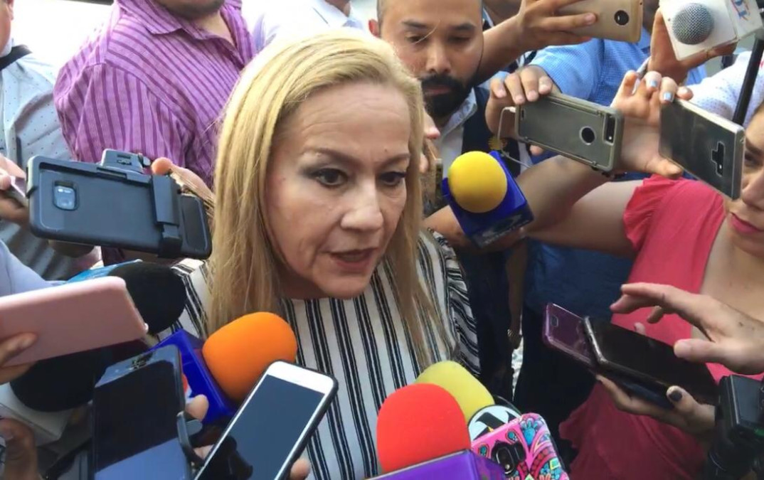 Productores de Altamira afectados por sequía y recortes