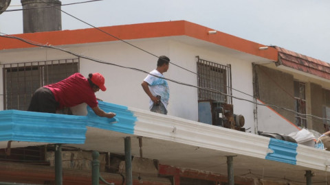 Peraza Guerra califica de aberrante pinta de mercados