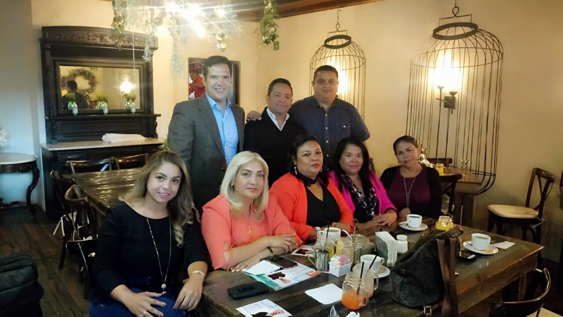 Reactivarán el mercado Juárez con arte y cultura