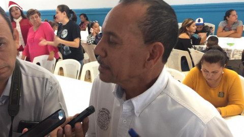 El cambio de gobierno federal genera buenas expectativas