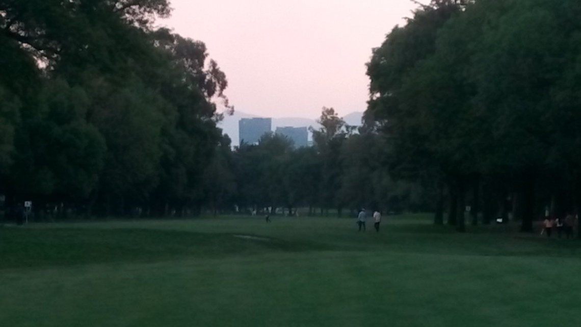 Mickelson gana WGC México 2018