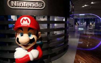 Aplazan apertura de Super Nintendo World por pandemia