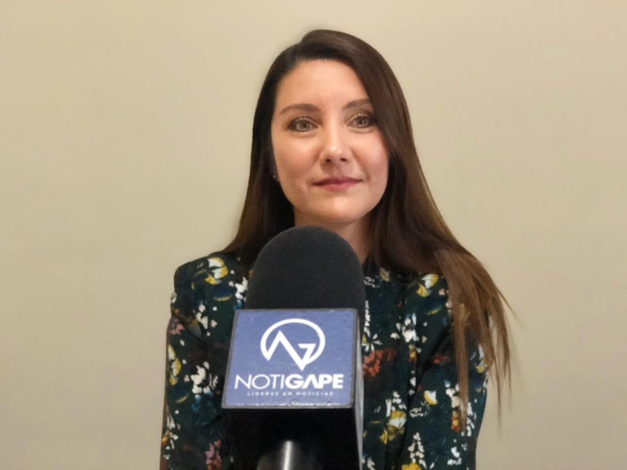 Posible "Ley Olimpia" Tamaulipeca será perfectible