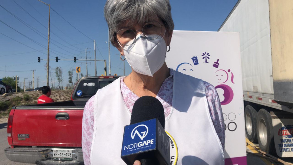 Pandemia afectó donativos para Fundación que atiende a personas sin seguro