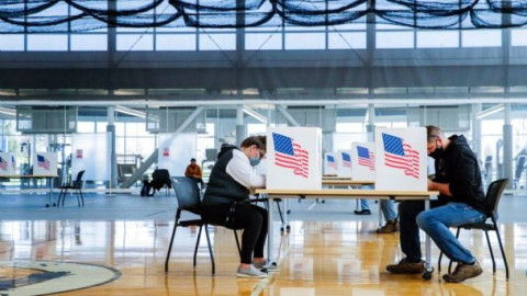 Sin evidencia de fraude electoral en EU: The New York Time