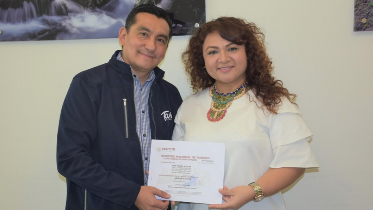 Impulsa Turismo Tamaulipas integración y profesionalización del sector