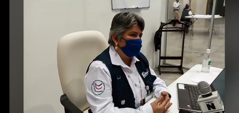 Impactan medidas preventivas de Tamaulipas en evitar la dispersión del coronavirus