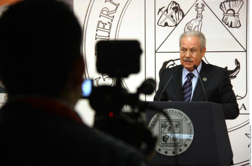 Carlos Villalobos es detenido nuevamente