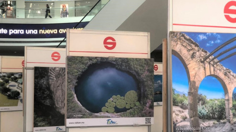 Muestra Tamaulipas sus atractivos turísticos a través de  la fotografía