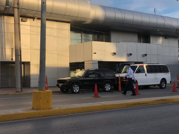 Supervisa IMM puntos de acceso y estaciones migratorias