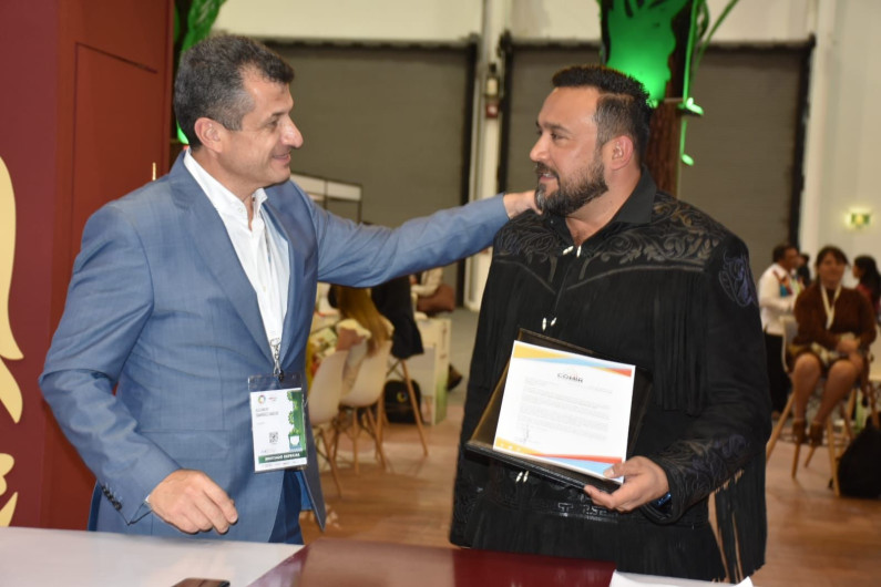 Logra Tamaulipas sede del XXXI Congreso Nacional de la Industria de Reuniones COMIR 2025