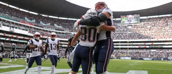 El resumen de la semana 11 de la NFL