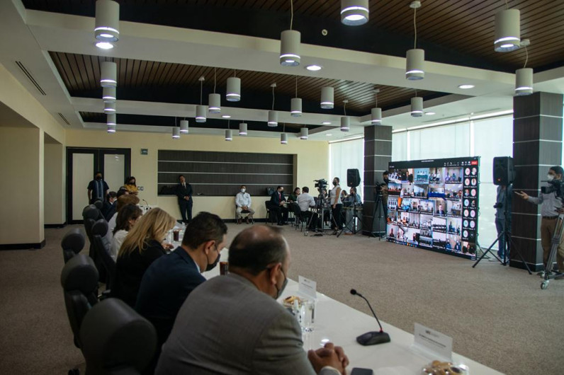 Aprueba UAT nuevo reglamento para su personal académico