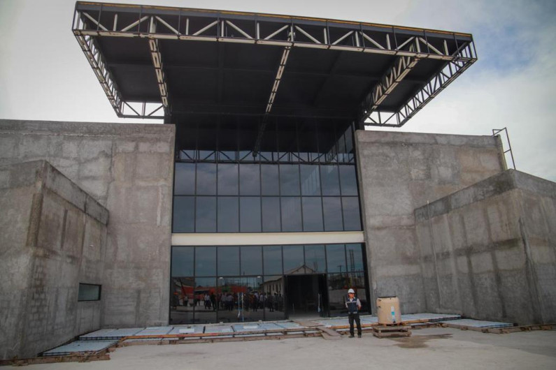 Invierten más de 80.9 MDP en Museo del Ferrocarril 