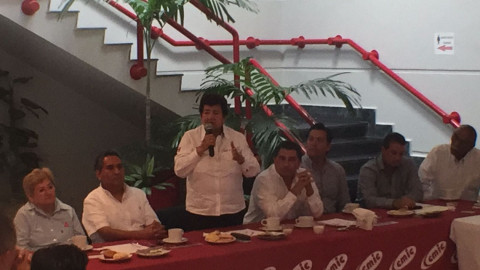 CMIC entrega al DIF Tampico 136 mil pesos