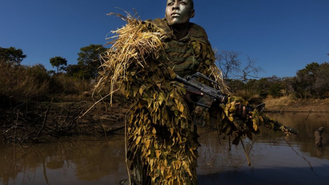Ya hay finalistas en los “World Press Photo 2019”