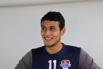 Vamos a Dar  Nuestro Mejor Partido ante Chivas: Edgar Villegas 