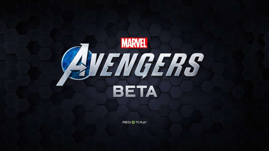 "Marvel's Avengers" se convirtió en la beta más descargada en la historia de PlayStation