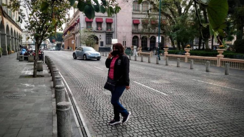 Prevé SMN ambiente fresco en Tamaulipas