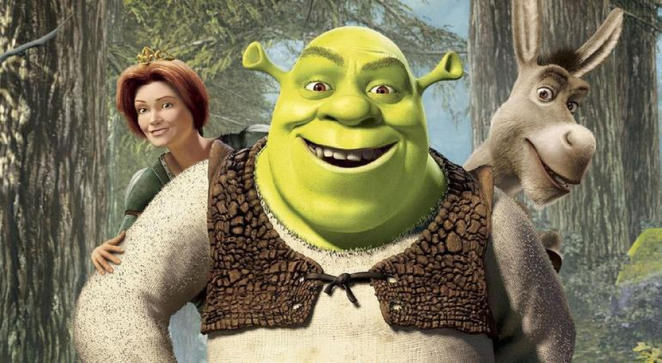 Shrek se convierte en patrimonio nacional de EU