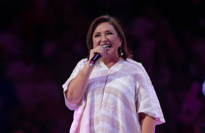 Xóchitl Gálvez iniciará  proceso contra AMLO por intervención en elecciones