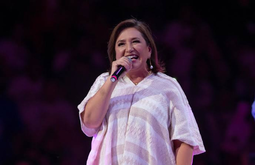 Xóchitl Gálvez iniciará  proceso contra AMLO por intervención en elecciones