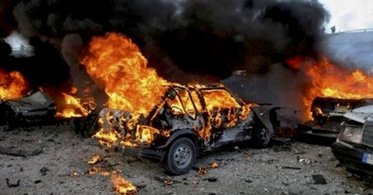 Mueren 18 personas en ataque islamista perpetrado en Somalia  