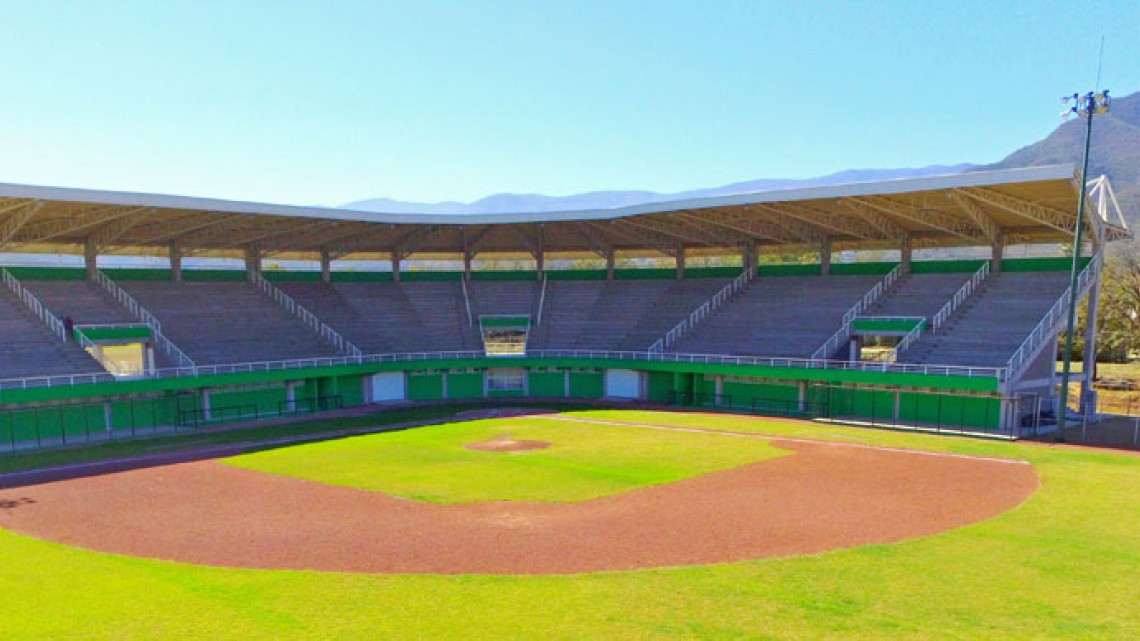 Trabajarán en vacaciones Unidades Deportivas de Victoria y Matamoros