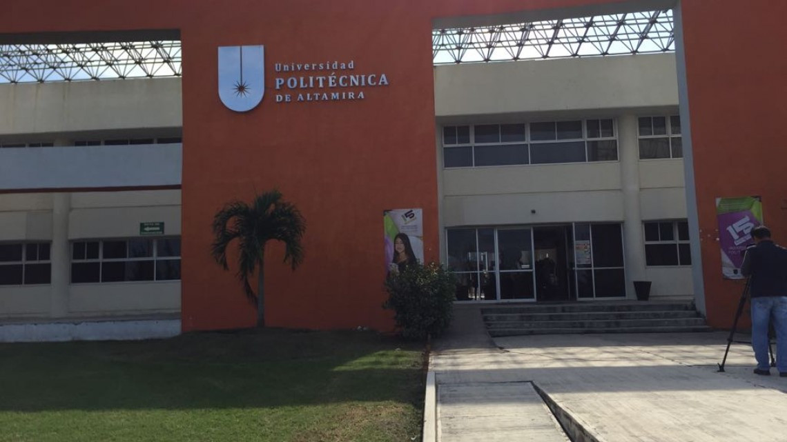 Infraestructura educativa se fortalece en la entidad