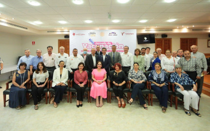 Protegerá Gobierno Municipal a niños y adolescentes con jornada de vacunación contra el VPH