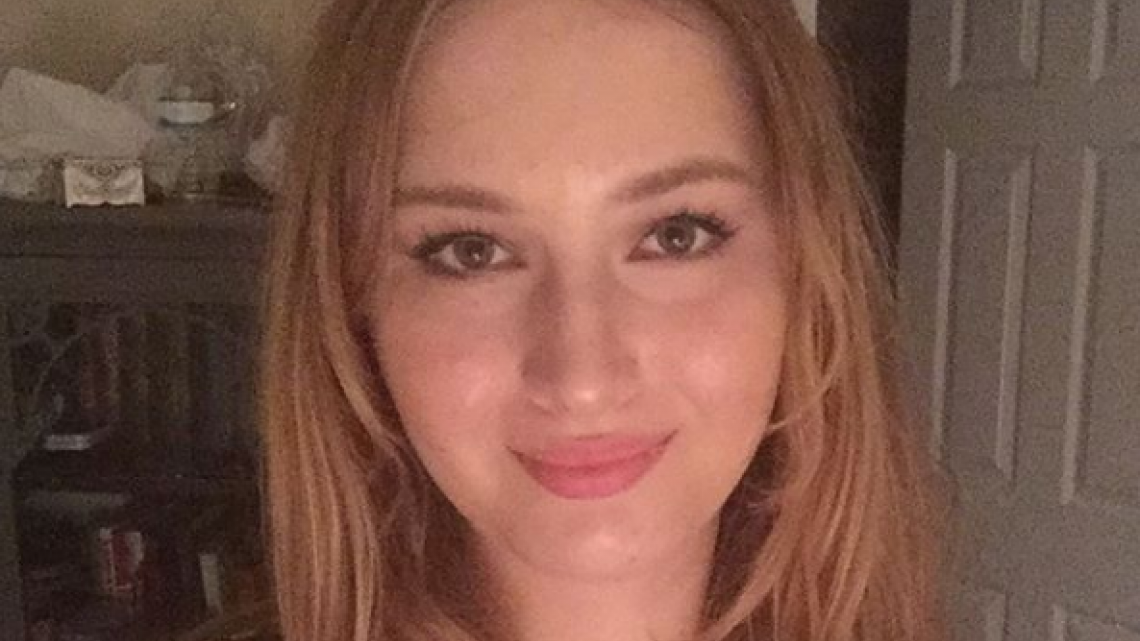 Ella es la gemela de Jennifer Lawrence