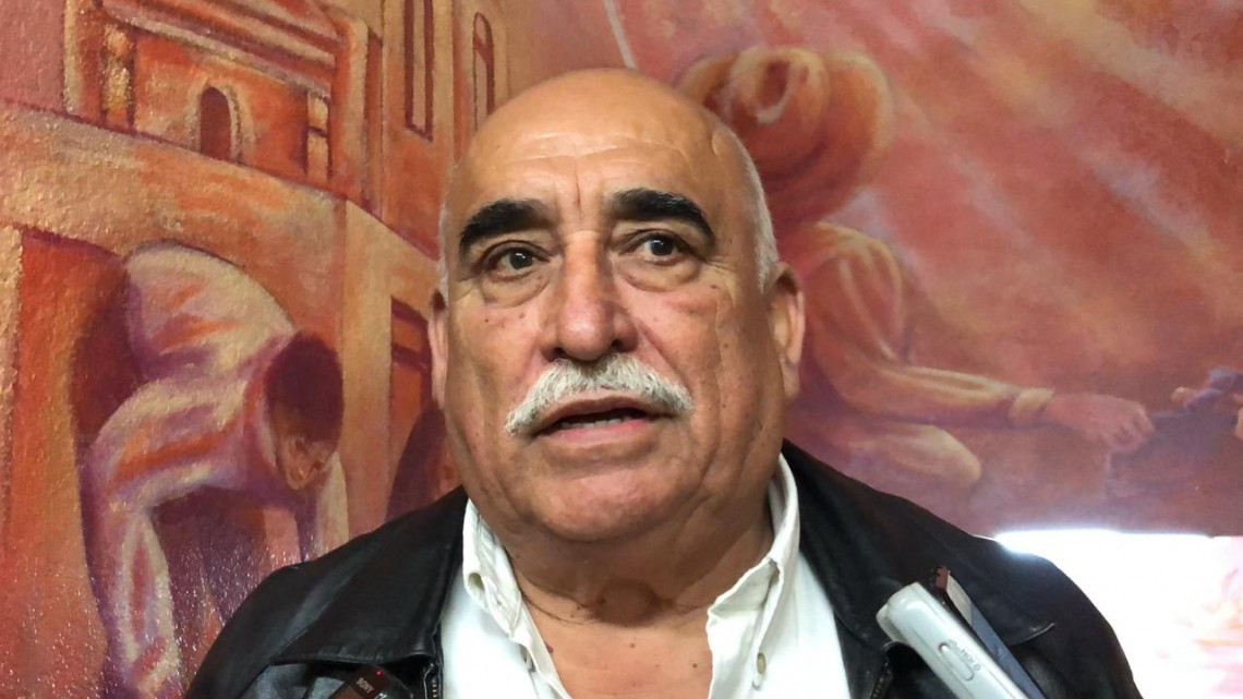 Cesan a José Luis De León del ayuntamiento de a Matamoros