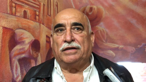 Cesan a José Luis De León del ayuntamiento de a Matamoros